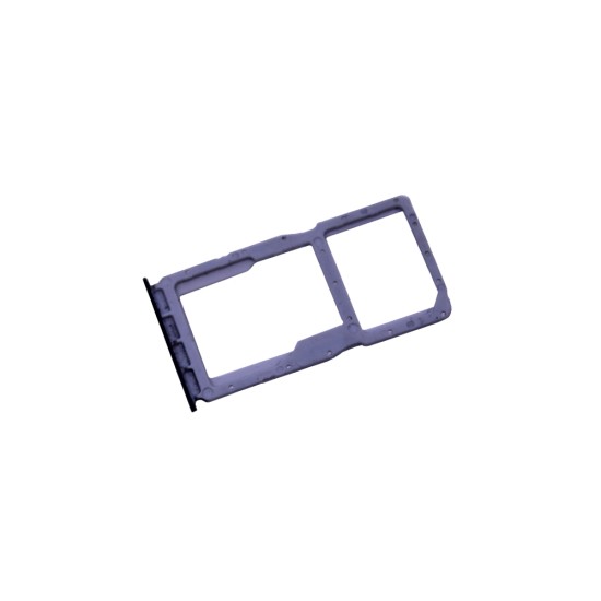 SIM Tray Huawei P30 Lite Black